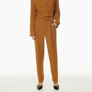 Aritzia Broadcast Pant